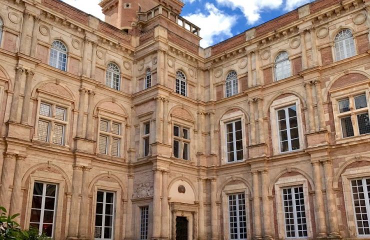 Fondation Bemberg