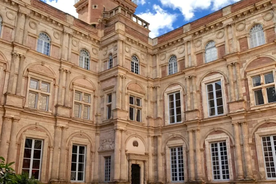 Fondation Bemberg