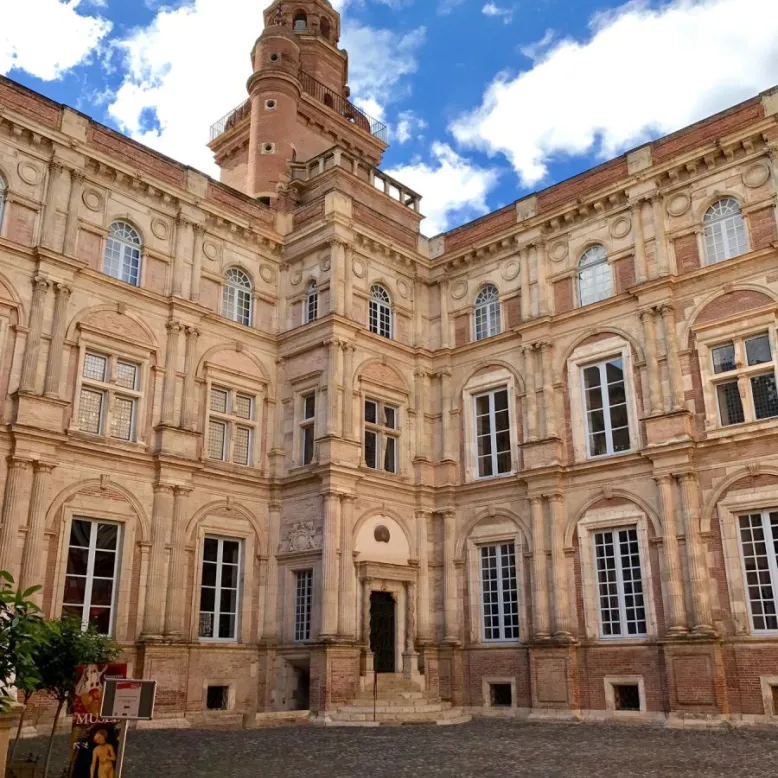 Fondation Bemberg
