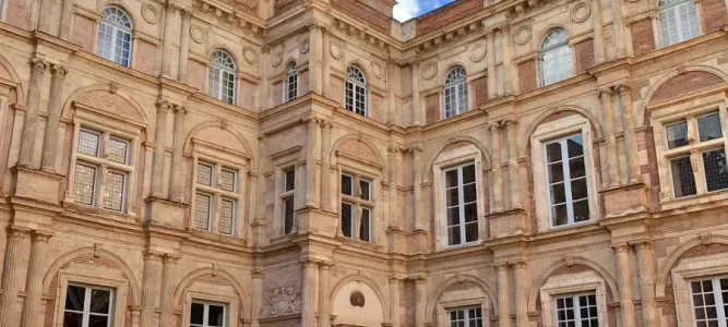 Fondation Bemberg