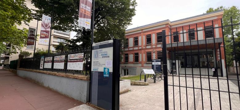 Musée Départemental de la Résistance et de la  ...