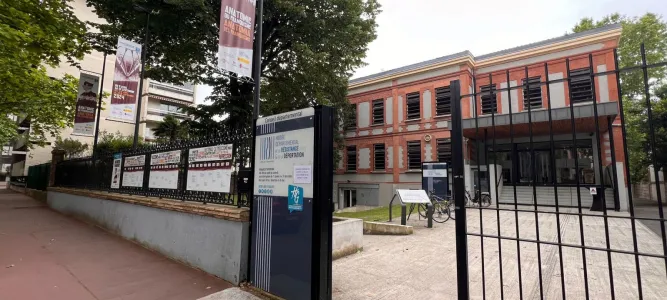 Musée Départemental de la Résistance et de la ...