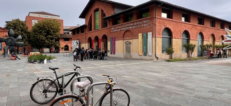Les Abattoirs, Musée d’Art moderne et contempo ...