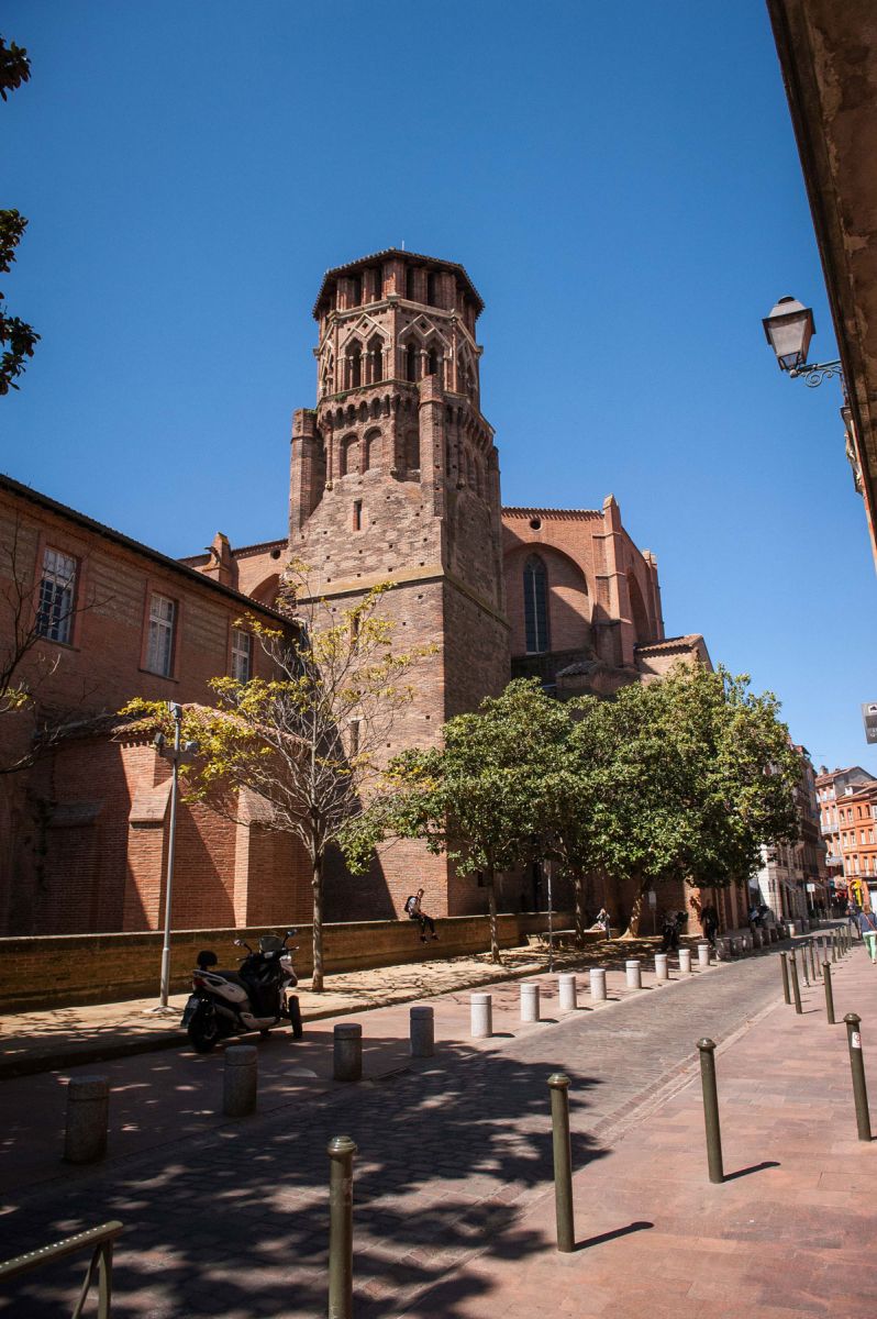 MUSEE DES AUGUSTINS, MUSEE DES BEAUX-ARTS