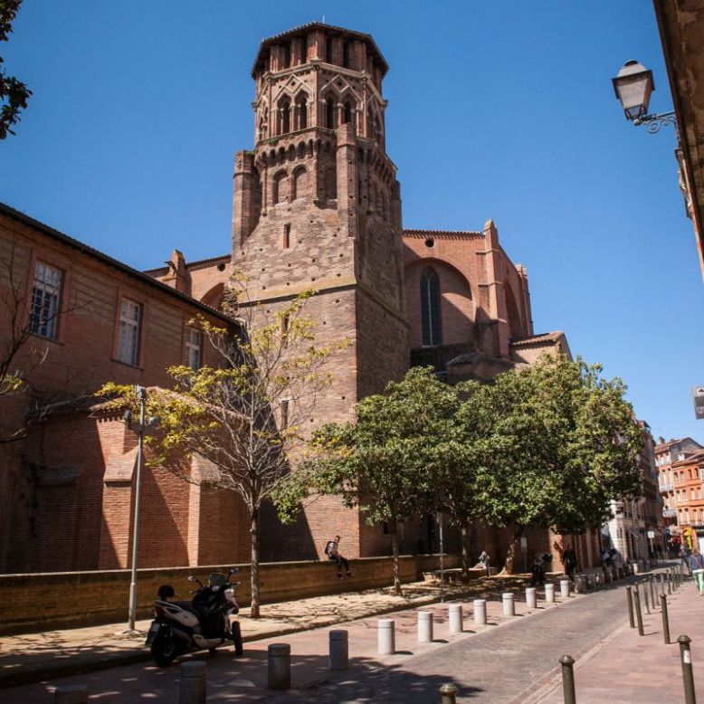 Musée des Augustins, Musée des Beaux-Arts