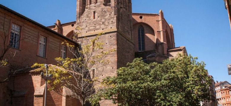 Musée des Augustins, Musée des Beaux-Arts