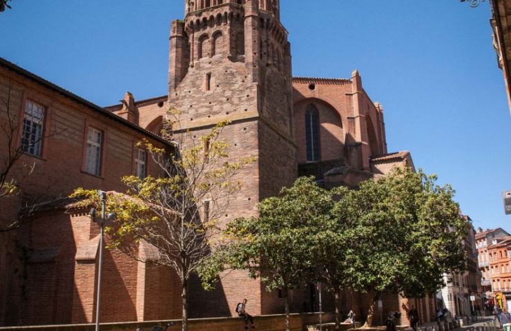 Musée des Augustins, Musée des Beaux-Arts
