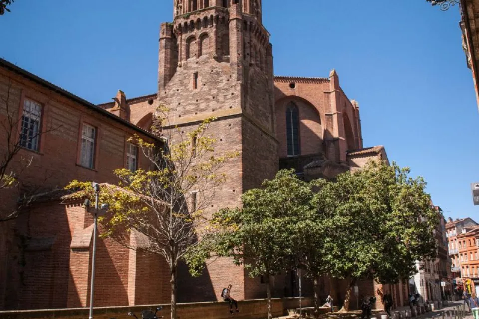 Musée des Augustins, Musée des Beaux-Arts