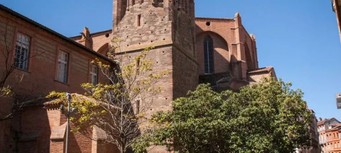 Musée des Augustins, Musée des Beaux-Arts