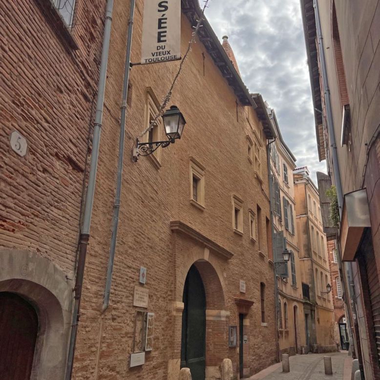 Musée du Vieux Toulouse
