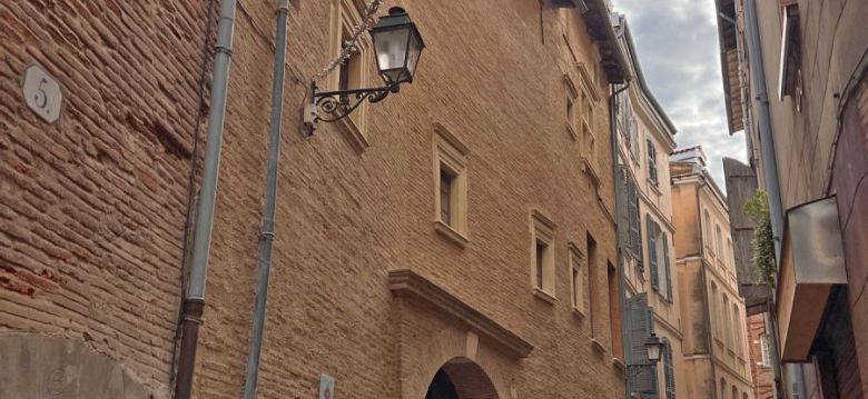 Musée du Vieux Toulouse