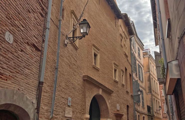 Musée du Vieux Toulouse