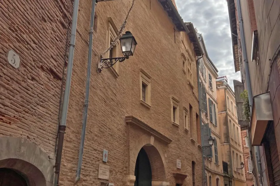 Musée du Vieux Toulouse