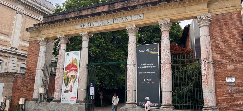 Jardin des Plantes