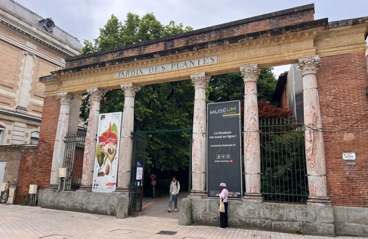 Jardin des Plantes
