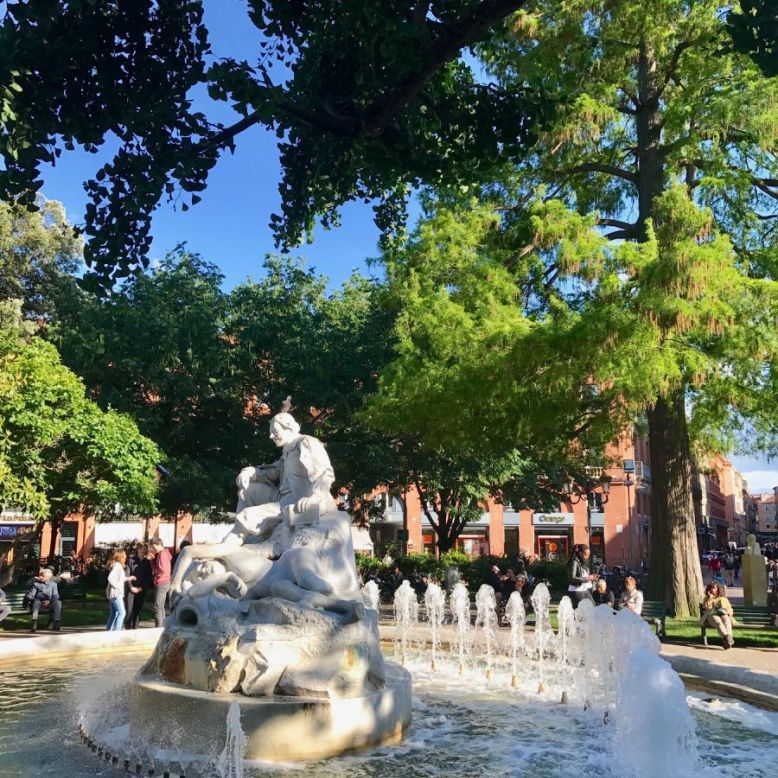 Place Wilson
