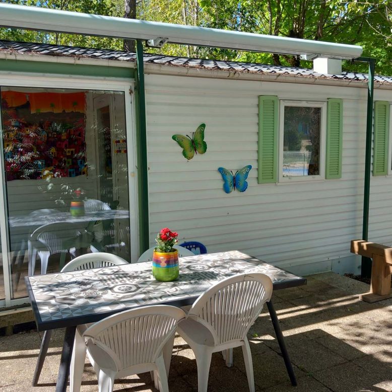 CAMPING LAS PRADES
