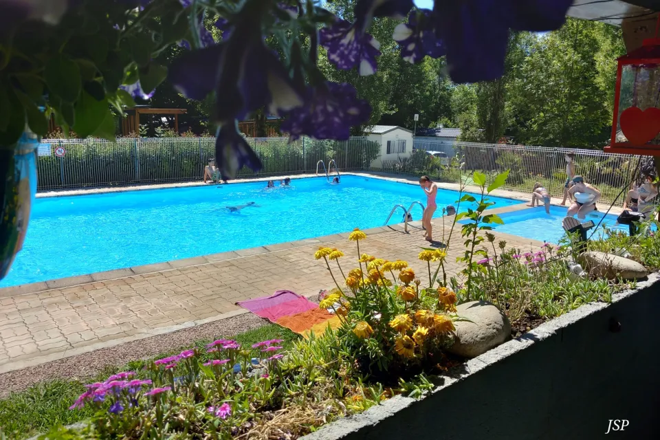 Camping Las Prades