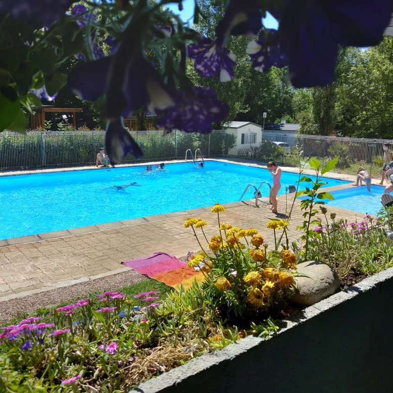 Camping Las Prades