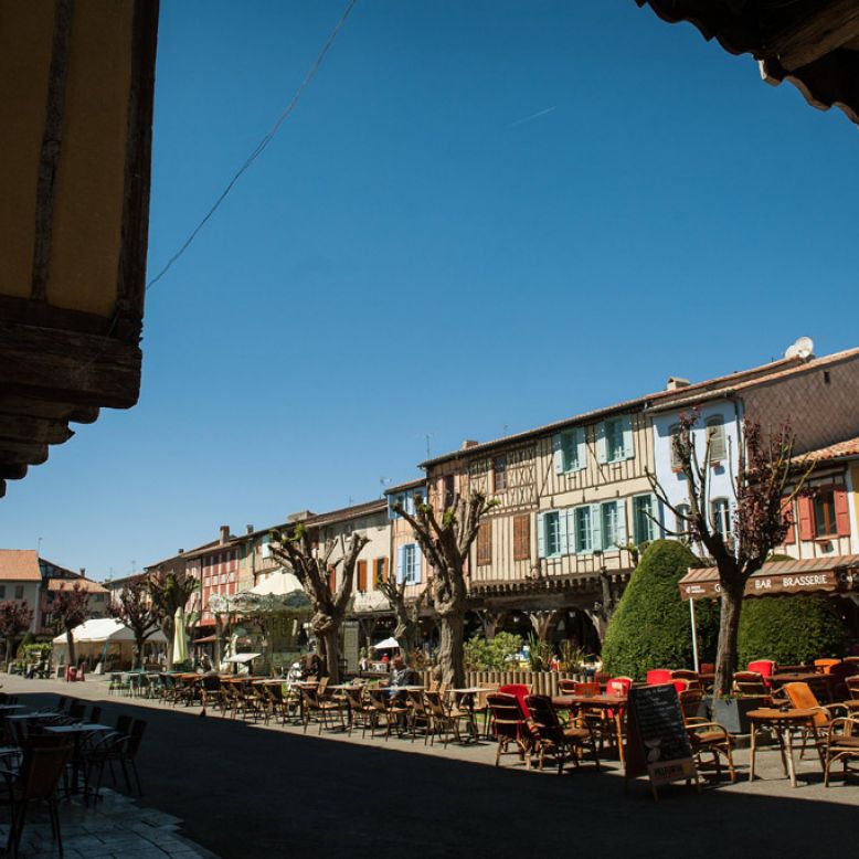 Mirepoix