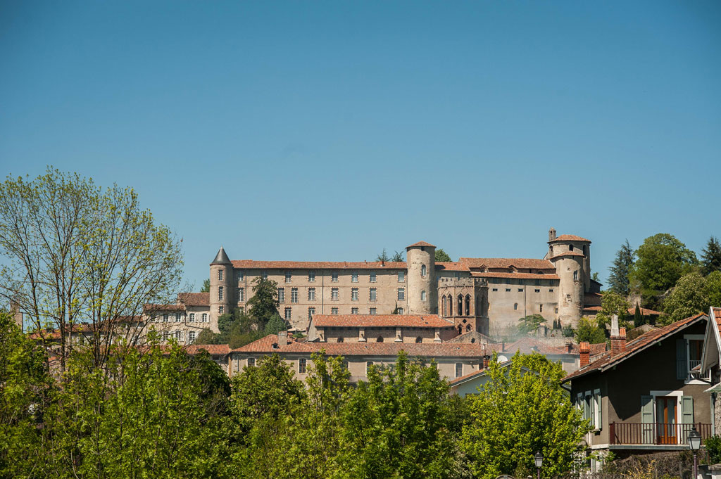 Saint-Lizier