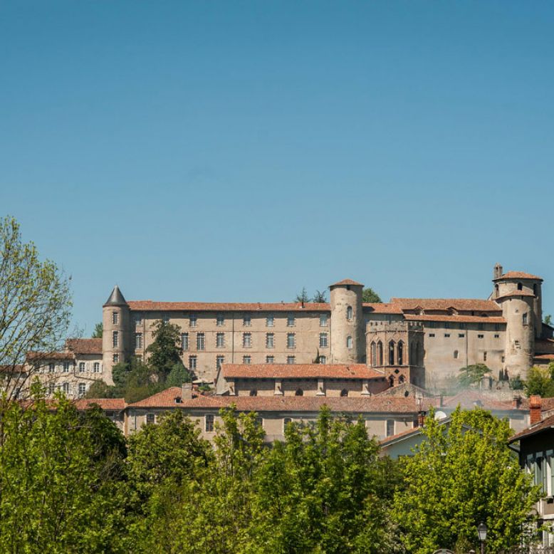Saint-Lizier