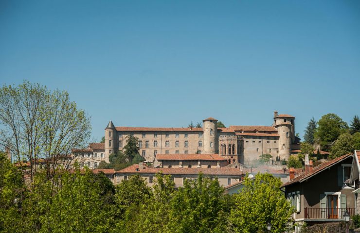 Saint-Lizier