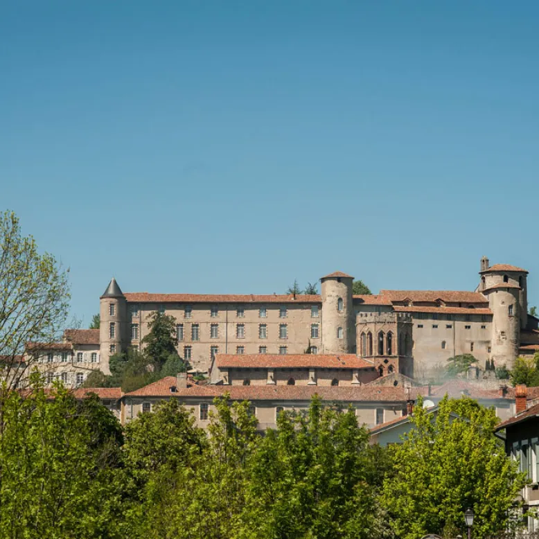 Saint-Lizier