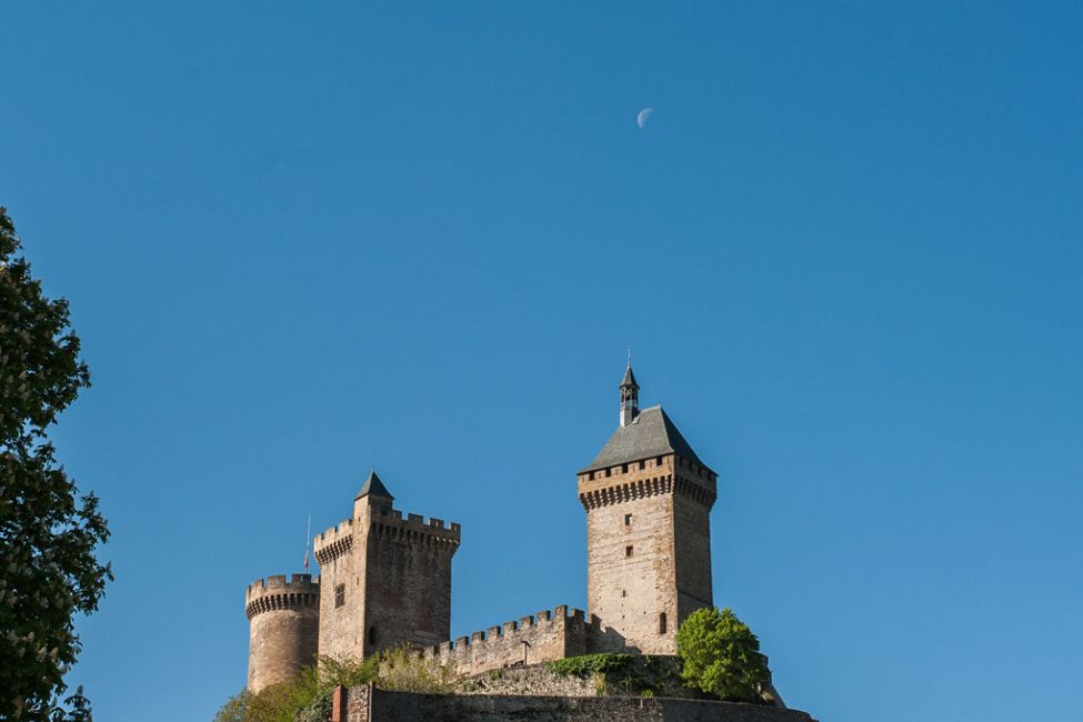 Foix