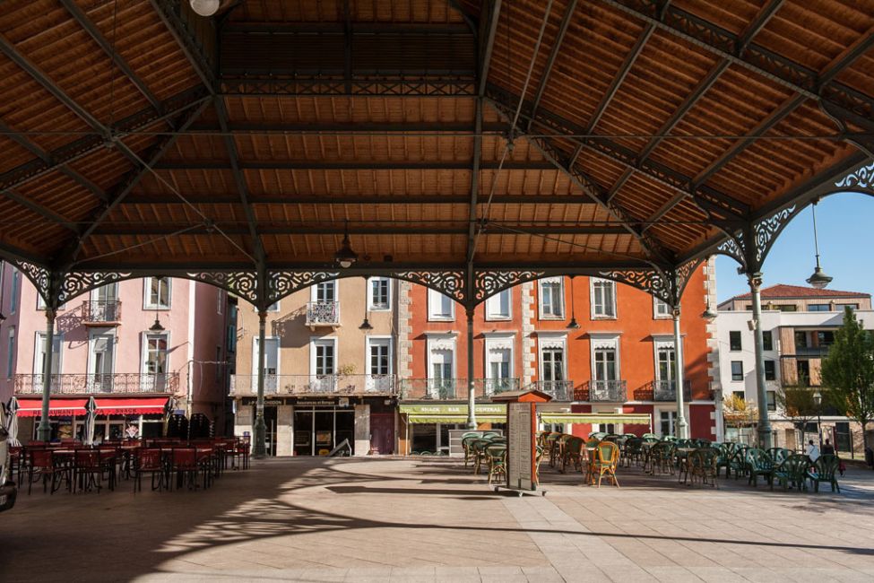 Foix