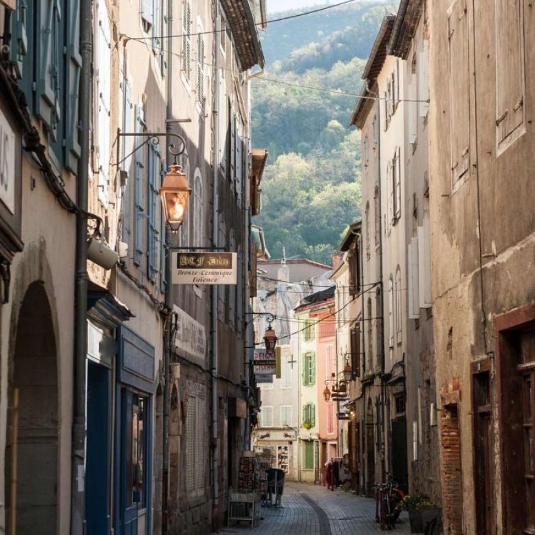 Foix