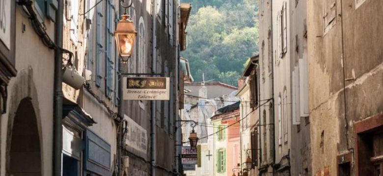 Foix