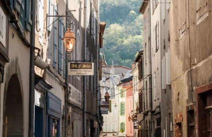Foix