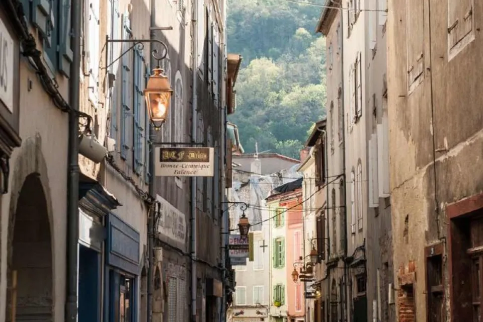 Foix