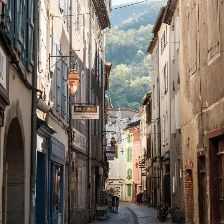 Foix