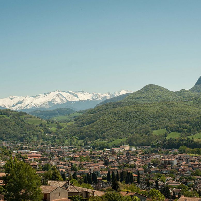 Saint-Girons