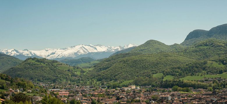 Saint-Girons