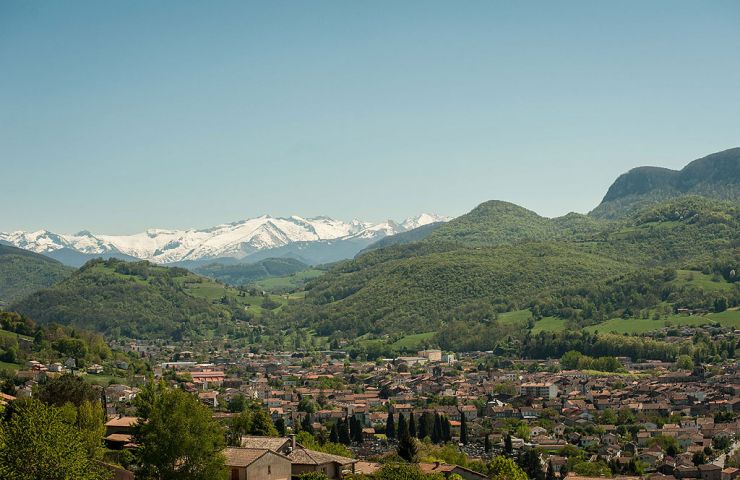 Saint-Girons