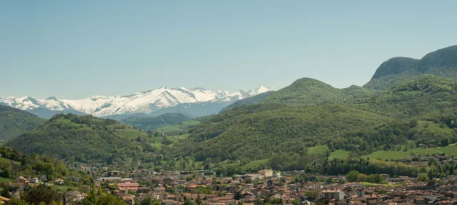 Saint-Girons