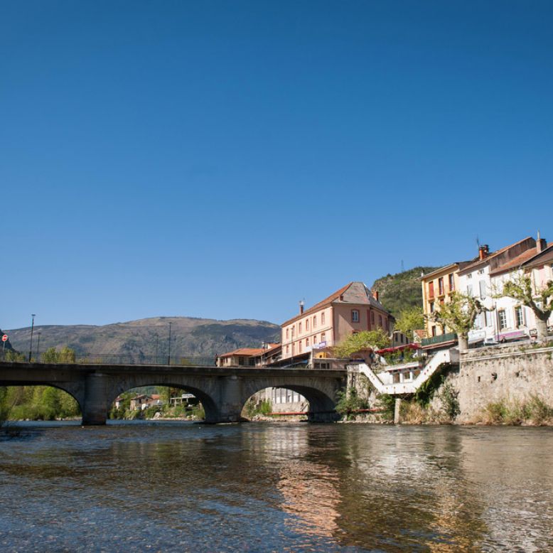 Tarascon-sur-Ariège