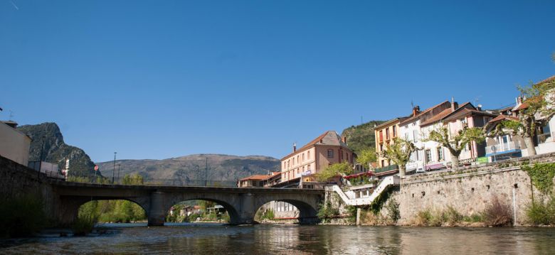 Tarascon-sur-Ariège