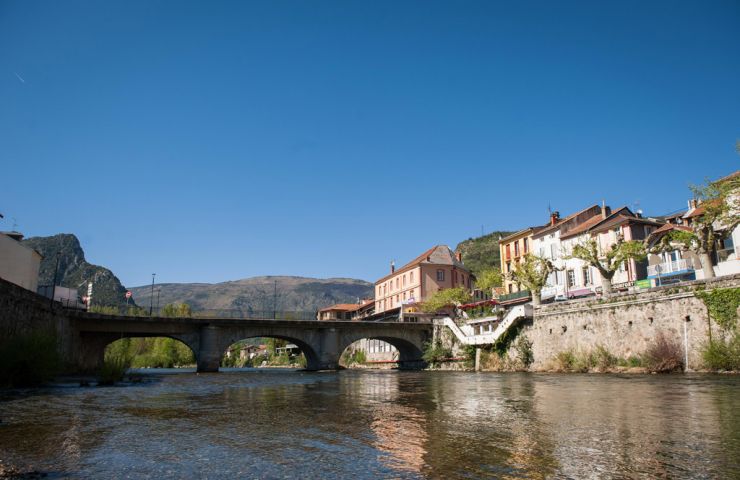 Tarascon-sur-Ariège