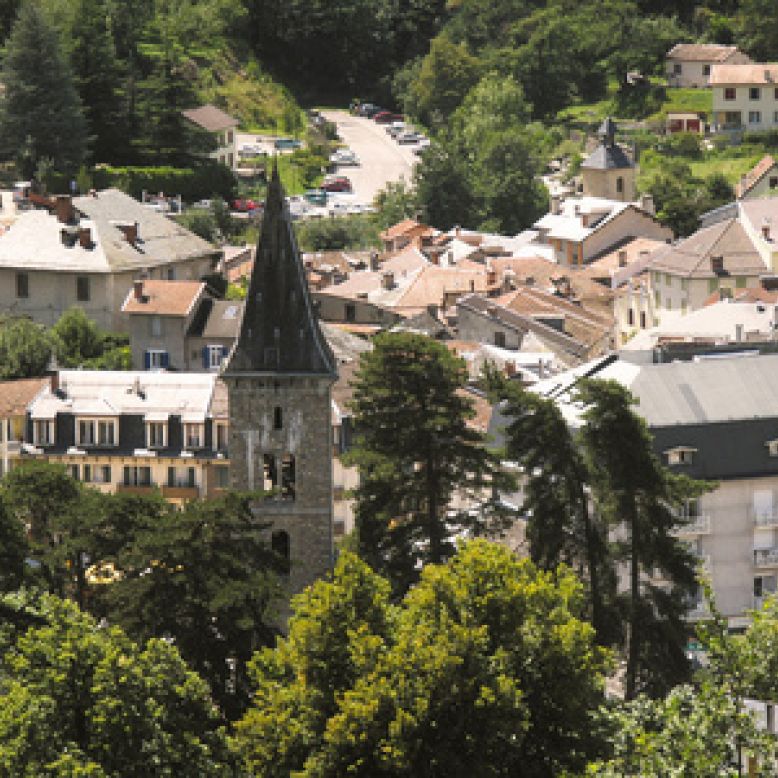Ax-les-Thermes