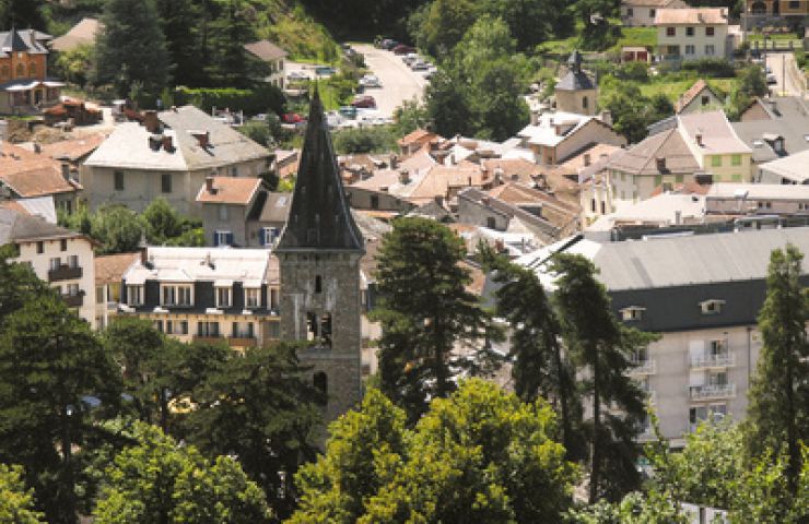 Ax-les-Thermes