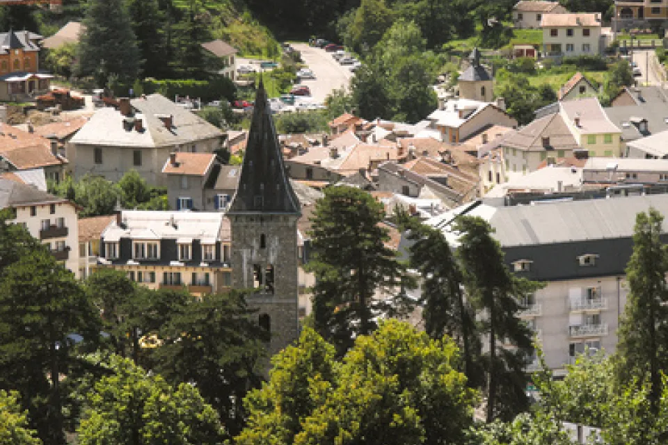 Ax-les-Thermes