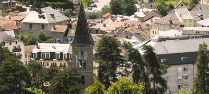 Ax-les-Thermes