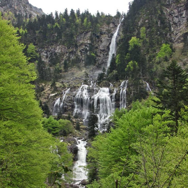 Aulus-les-Bains