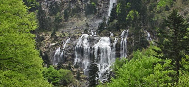 Aulus-les-Bains