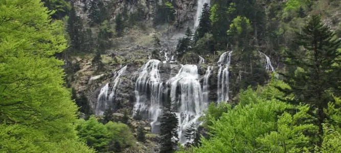 Aulus-les-Bains