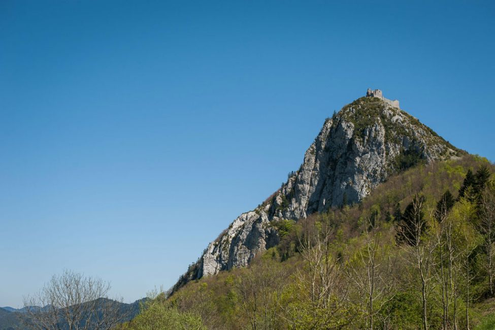 Montségur